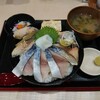 海鮮食堂 さばや
