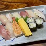 進駒 - 