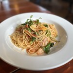 アニバーサリー - 日替わりパスタ