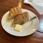 アニバーサリー - ランチパン