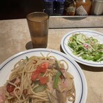 関谷スパゲティ EXPRESS - 