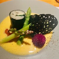 夏下冬上 - 