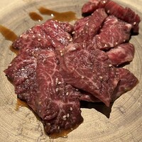 焼肉 大河 - 