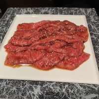 焼肉 大河 - 