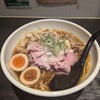 麺屋宗 肉そば総本店