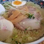 あじさい 本店 - 