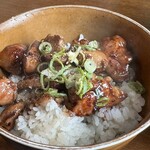 まる星 - レバーすきなら絶対に食べた方がいい