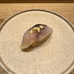 鮨ト酒 日々晴々 ルクア大阪店 - 