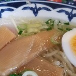 あじさい 本店 - 