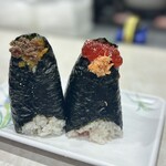 おにぎりぼんご - 