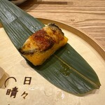 鮨ト酒 日々晴々 ルクア大阪店 - 