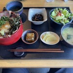 和食 八のじ - 