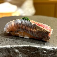 京橋 鮨 好日 - 