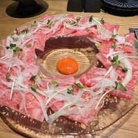 北新地 神威 - 