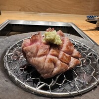 北新地 神威 - 