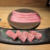 北新地 神威 - 