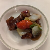 東天閣 神戸本店 - 