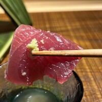 京橋 鮨 好日 - 
