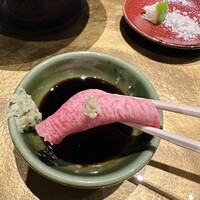 北新地 神威 - 