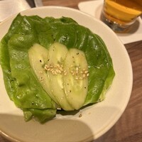 焼肉うしごろ 銀座店 - 