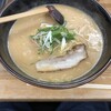 らーめん 信玄 南６条店