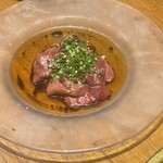 炭焼処 四季匠 - レバー