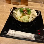 博多もつ鍋おおやま 福岡空港 - 