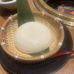 炭焼処 四季匠 - 豆腐