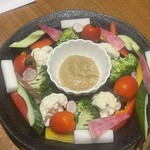 炭焼処 四季匠 - バーダカウニャー