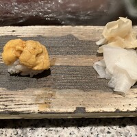 築地青空三代目  銀座三越 - 