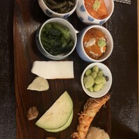 蕎麦おさめ - 