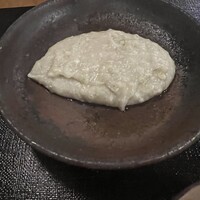 蕎麦おさめ - 