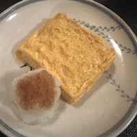 蕎麦おさめ - 
