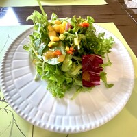 オステリアガウダンテ 神戸ハーバーランド店 - 