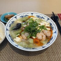中國菜 心香 - 