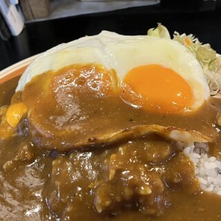 カレーハウス ブー_1