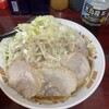 麺屋 臥竜