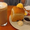 cafe しょぱん 江南店