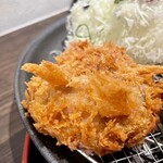 とんかつ とん米 - 