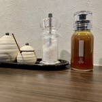 とんかつ とん米 - 