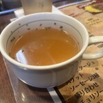 ステーキハウス テッパン - 