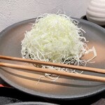 とんかつ とん米 - 