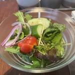 ステーキハウス テッパン - 