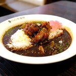 CoCo壱番屋 - カシミールチキンカレー
