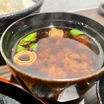 とんかつ とん米 - 