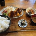 まぐろ亭 - 