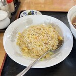 台湾料理 常楽園 - 