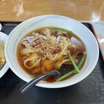 台湾料理 常楽園 - 