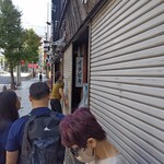 イチビキ - シャッターオープン♪