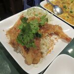 サバイサバイ タイ屋台 - 